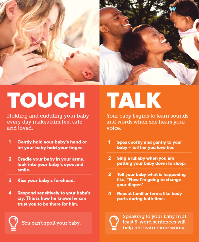 Touch Talk Read Play Brochure Page 2